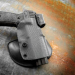 Safariland Gravity OWB Holster