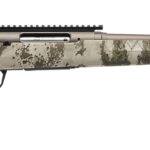 Savage Axis II Pro Rifle