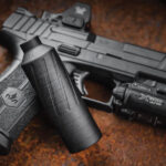 Silencer Central Banish 9K Suppressor