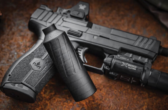 Silencer Central Banish 9K copy