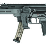 Springfield Armory Kuna Pistol-Caliber Carbine