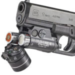 Streamlight TLR-1 HL-X Weaponlight