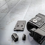 XS Sights Optic Plate/Sight Bundles for Glock MOS