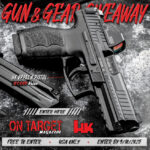 Defensive Handgun ’25 Contest #1