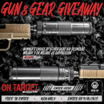 Defensive Handgun ’25 Contest #2