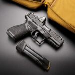 Springfield Armory® Announces Launch of the Echelon™ 4.0C Comp 9mm