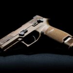 U. S. Air Force Global Strike Command Reinstates the M18 Pistol