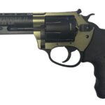 Charter Arms® Introduces the New Pathfinder II .22 LR Revolver Series