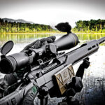 Leupold VX-6HD Gen 2 3-18×44 Riflescope