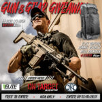 Defensive Long Gun Issue ’25 Gun & Gear Giveaway