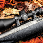 Burris all-new Fullfield Riflescopes