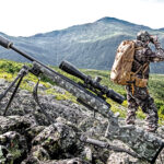 Christensen Arms Evoke 7mm Backcountry