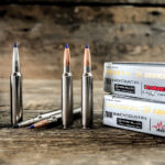 Federal’s 7mm Backcountry Cartridge