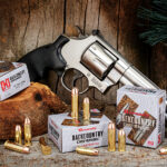 Hornady Backcountry Defense Ammunition