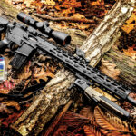 Rock River Arms LAR-15M Rock Chuck 17 HMR