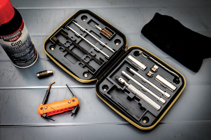 Real Avid Breech Plug Kit copy