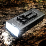 SOG AH-1 Flashlight
