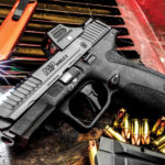 THE S&W SHIELD GOES “X”