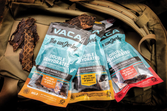 VACA Jerky copy