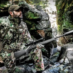 Wilson Combat’s NULA Model 20S Mini Action in .300 HAM’R