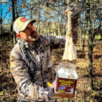 Wildlife Research Golden Rope Scent Kit