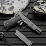 Springfield Armory® Announces Launch of 10-8 Performance Master Class 1911