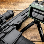 Athlon Rangecraft Velocity Pro Radar Chronograph
