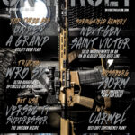 Defensive Long Gun Issue ’25