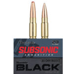 Hornady 338 ARC