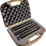 MTM Case-Gard Suppressor Case