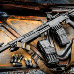 Mossberg 590RM