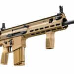 The Next Generation of the FN SCAR: The Legend. Reborn.