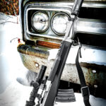 Dead Air/Ruger RXD30Ti Suppressor