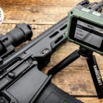 Athlon Rangecraft Velocity Pro Radar Chronograph