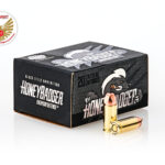 Black Hills Ammunition 32 ACP Honey Badger