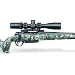 Christensen Arms Evoke 7mm Backcountry