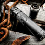 Dead Air Mojave 45 Suppressor