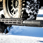 EchoCore Sector 5.56 Compact Suppressor