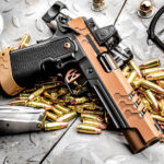 Kimber 2K11 Target