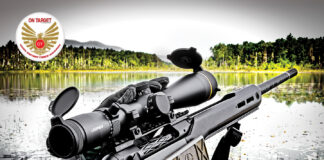 Leupold VX-6HD Gen 2 3-18×44 Riflescope