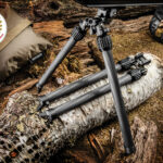 MDT Backcountry and Mountain Bipods