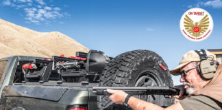 Mossberg 990 AfterShock