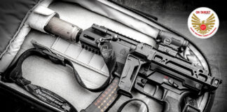 Springfield Armory Kuna