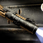 Streamlight ProTac 2.0 Rail-Mount HP