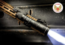 Streamlight ProTac 2.0 Rail-Mount HP