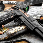 Wilson Combat Division 77 Project 1