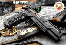 Wilson Combat Division 77 Project 1