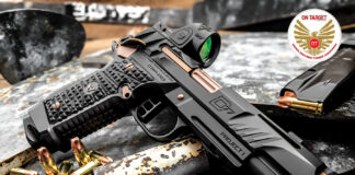 Wilson Combat Division 77 Project 1