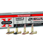 Winchester 21 Sharp