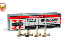 Winchester 21 Sharp